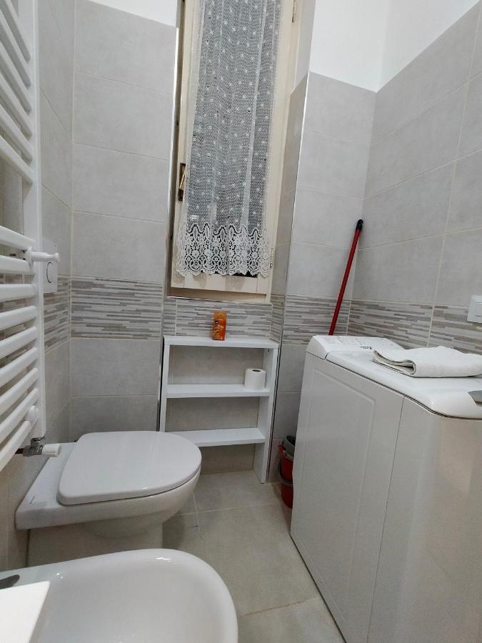 Central Guesthouse Cir 015146-Cni-01484 Milano Ngoại thất bức ảnh